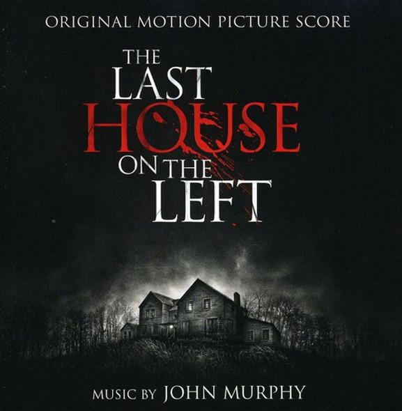 Last House On The Left / O.S.T. Last House On The Left / O.S.T. CD