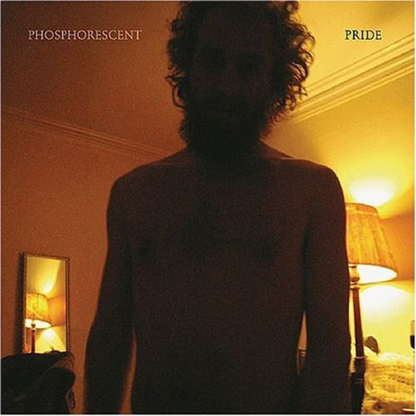 Phosphorescent Pride CD