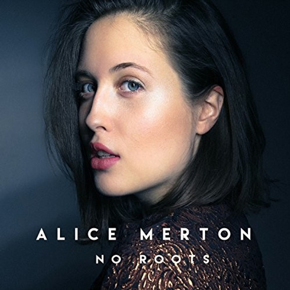 Merton,Alice No Roots CD