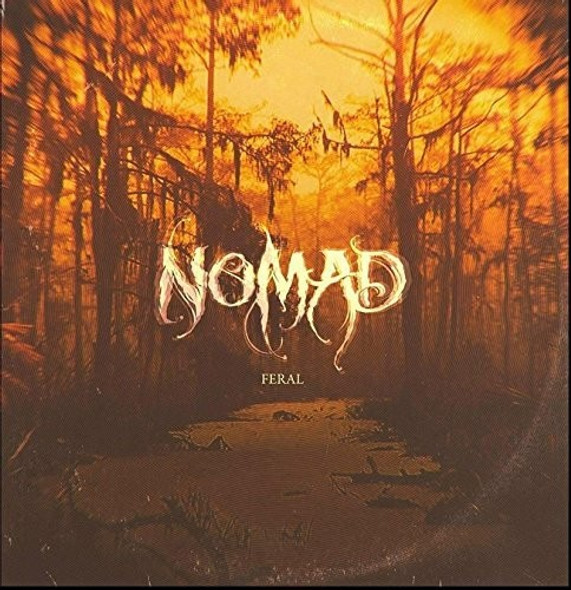 Nomad Feral LP Vinyl