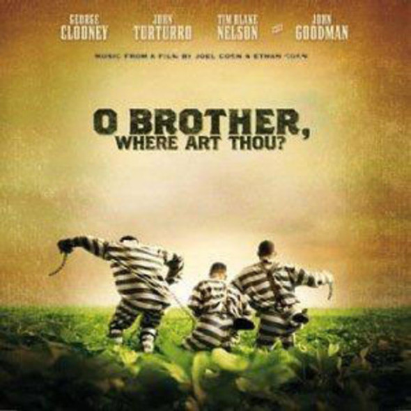 O Brother Where Art Thou / O.S.T. O Brother Where Art Thou / O.S.T. LP Vinyl