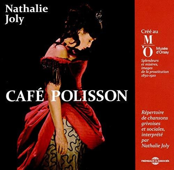 Cafe Polisson / Various Cafe Polisson / Various CD