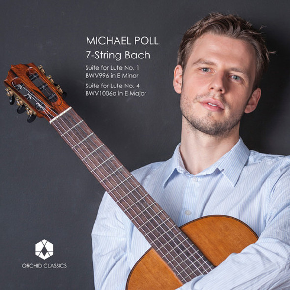 Bach,J.S. / Poll String Bach CD