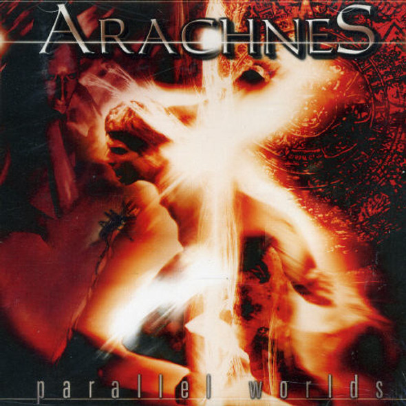 Arachnes Parallel Worlds CD