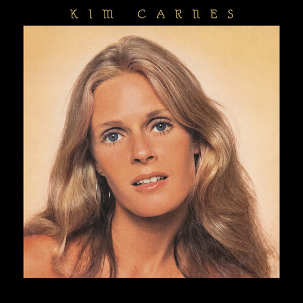 Carnes,Kim Kim Carnes CD