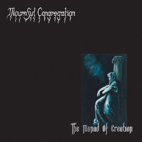 Mournful Congregation Monad Of Creation CD