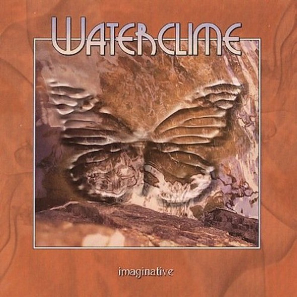 Waterclime Imaginative CD