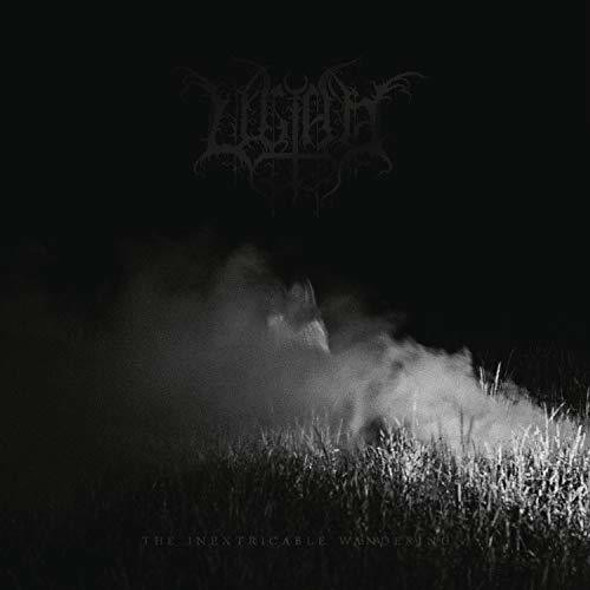 Ultha Inextricable Wandering LP Vinyl