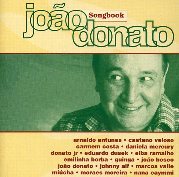 Joao Donato 2 / Various Joao Donato 2 / Various CD