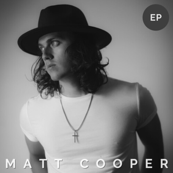 Cooper,Matt Matt Cooper CD