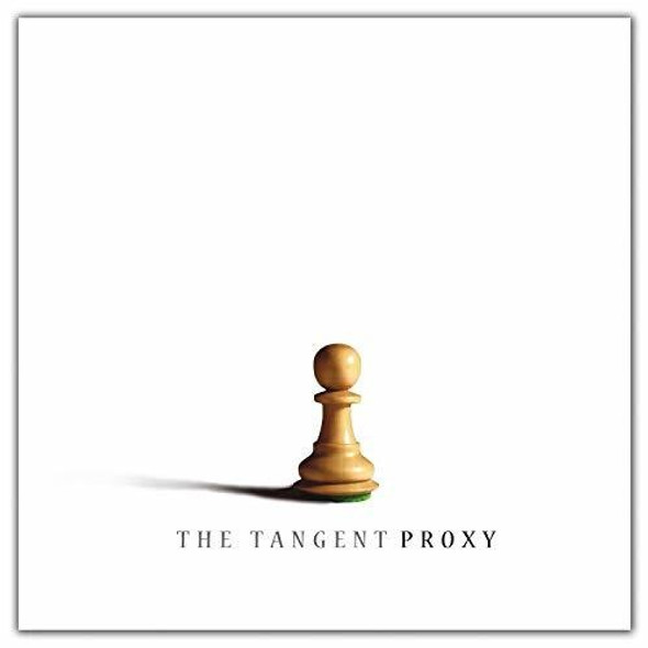 Tangent Proxy LP Vinyl