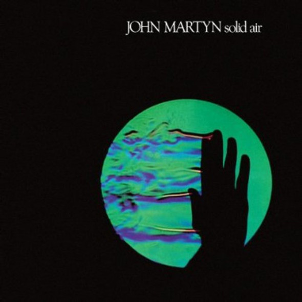 Martyn, John Solid Air LP Vinyl