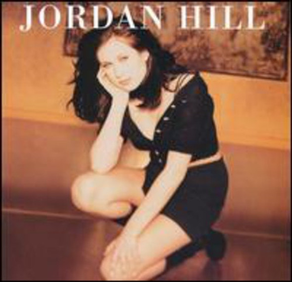 Hill,Jordan Jordan Hill CD