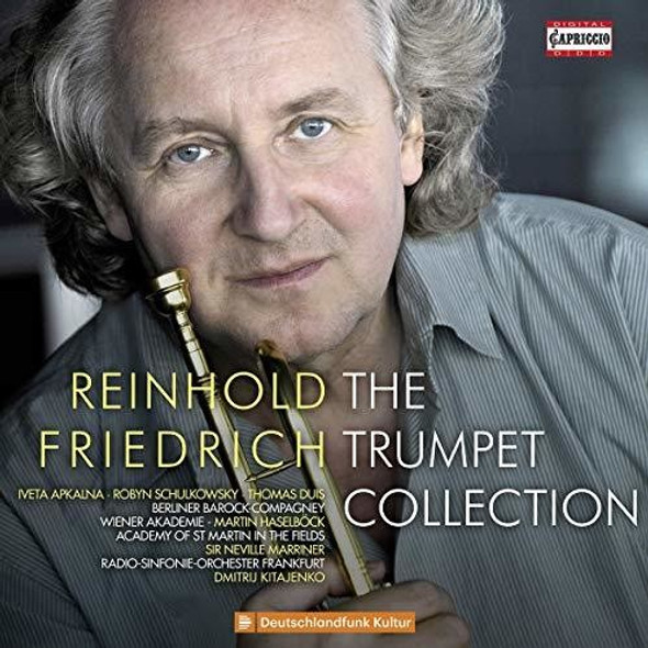 Trumpet Collection / Various Trumpet Collection / Various CD