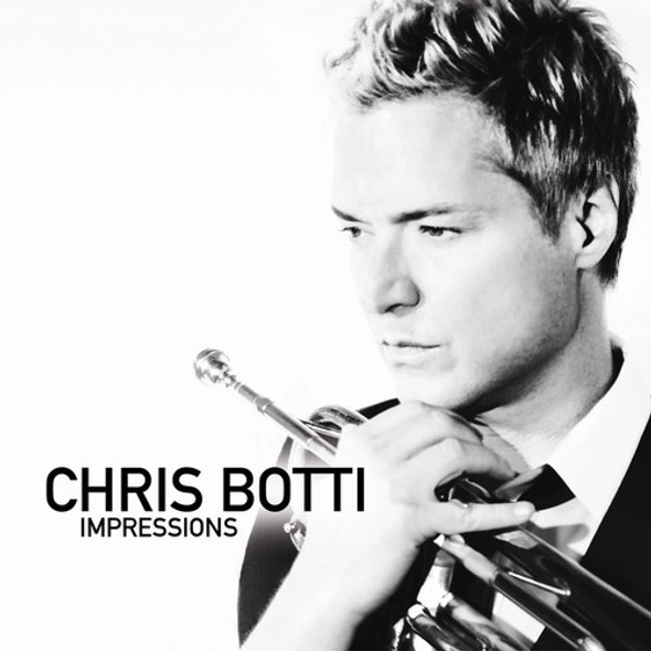 Botti,Chris Impressions CD