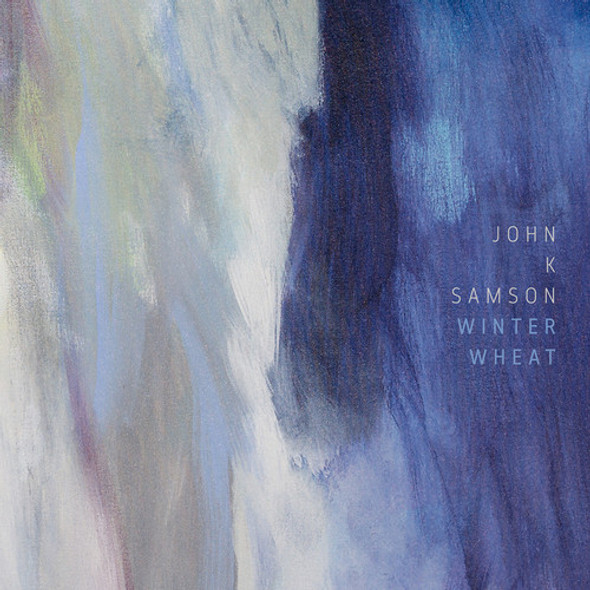 Samson,John K Winter Wheat CD