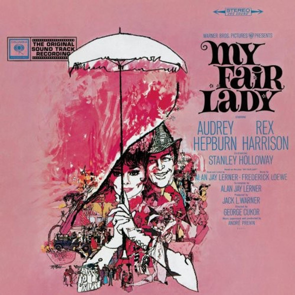 My Fair Lady / O.S.T. My Fair Lady / O.S.T. Super-Audio CD