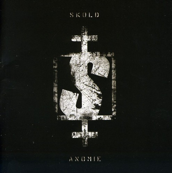 Skold Anomie CD