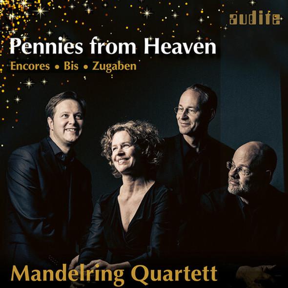 Pennies From Heaven / Various Pennies From Heaven / Various CD