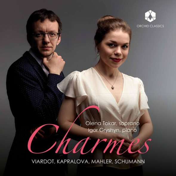 Charmes / Various Charmes / Various CD