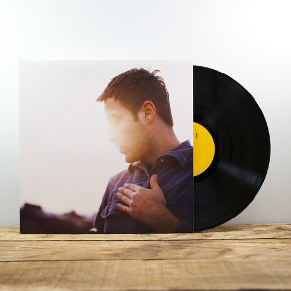 Owen Owen LP Vinyl