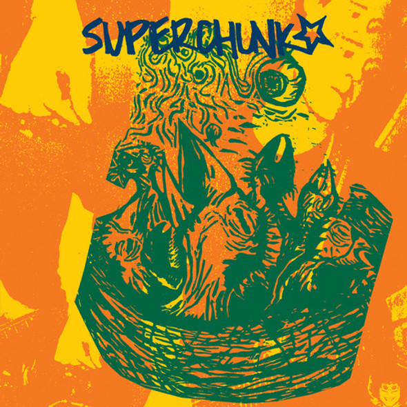 Superchunk Superchunk CD
