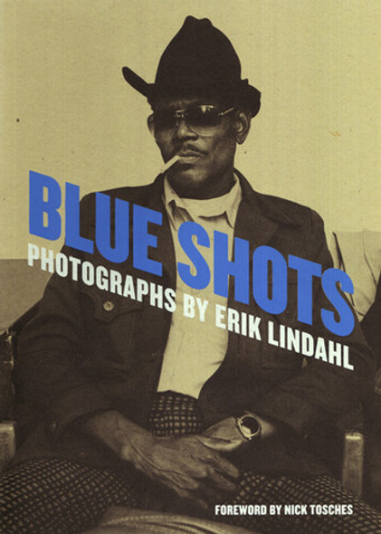 Lindahl,Erik Blue Shots Cassette