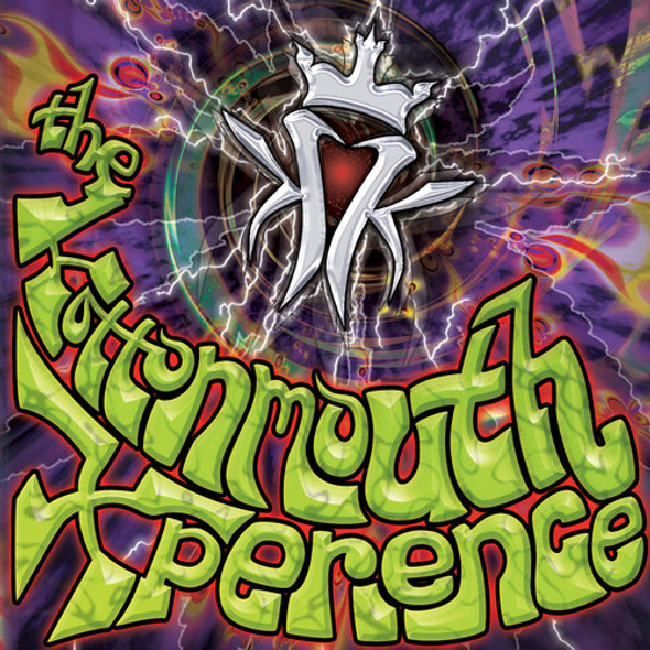 Kottonmouth Kings Kottonmouth Xperience CD