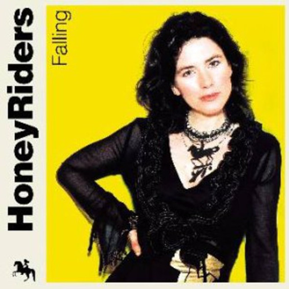 Honeyriders Falling CD Single