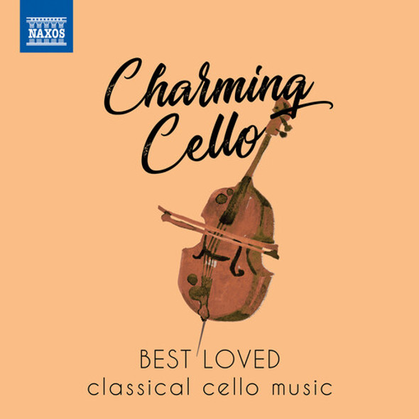 Charming Cello / Various Charming Cello / Various CD