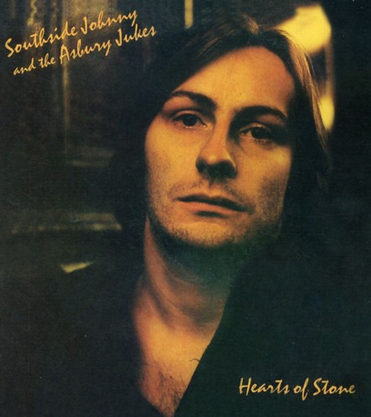 Southside Johnny & Asbury Jukes Hearts Of Stone CD