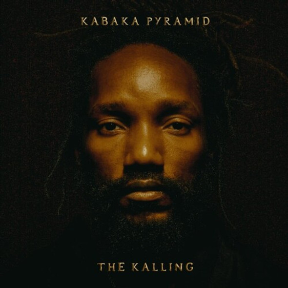 Kabaka Pyramid Kalling CD