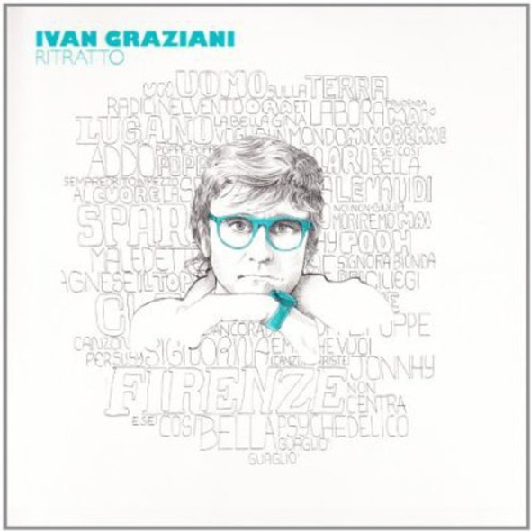 Graziani,Ivan Ivan Graziani CD