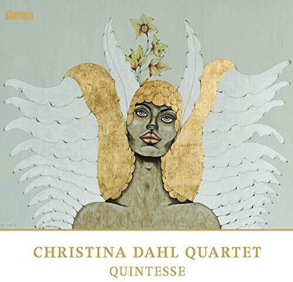 Dahl Quintesse CD