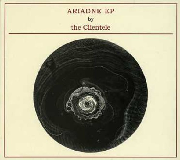 Clientele Ariadne CD