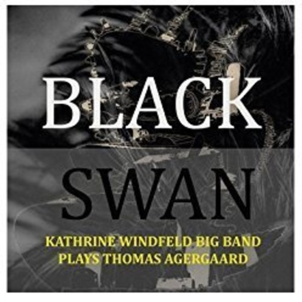 Agergaard,Thomas Black Swan CD