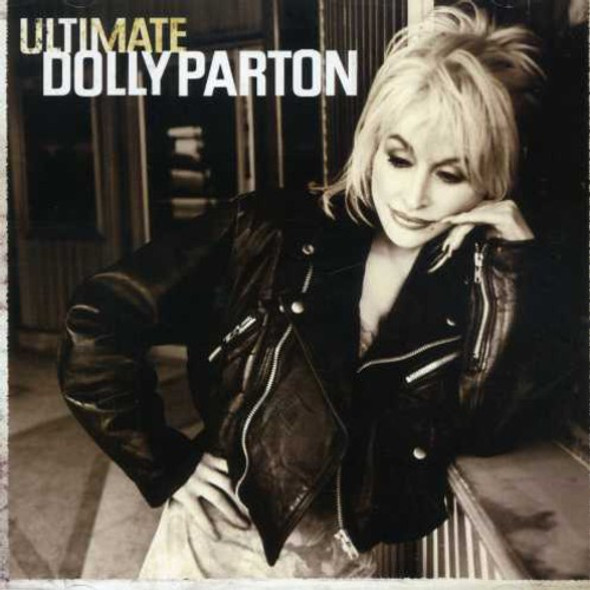 Parton,Dolly Ultimate Dolly Parton CD