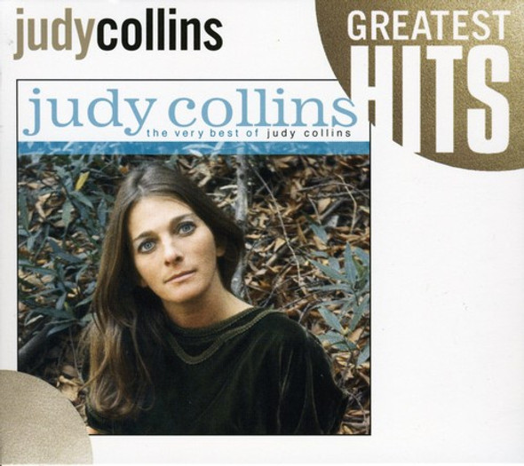 Collins,Judy Very Best Of CD