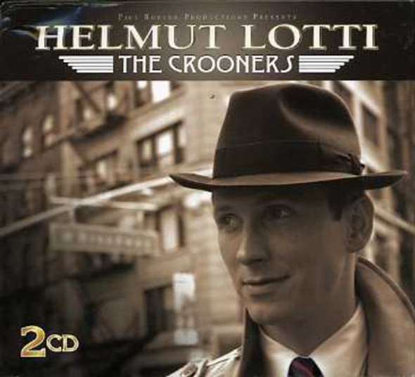 Lotti,Helmut Crooners CD