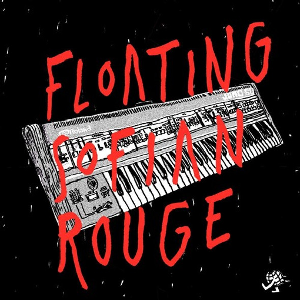 Sofian Rouge Floating CD