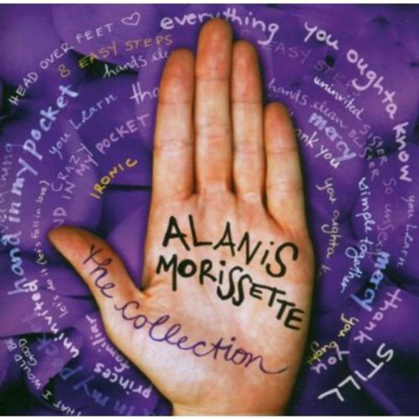 Morissette,Alanis Collection CD