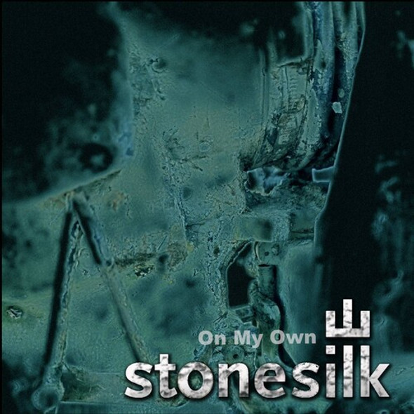 Stonesilk On My Own CD