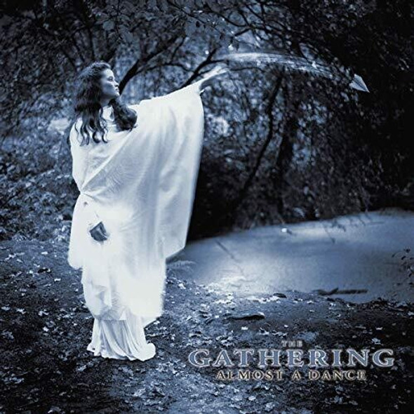 Gathering Almost A Dance CD