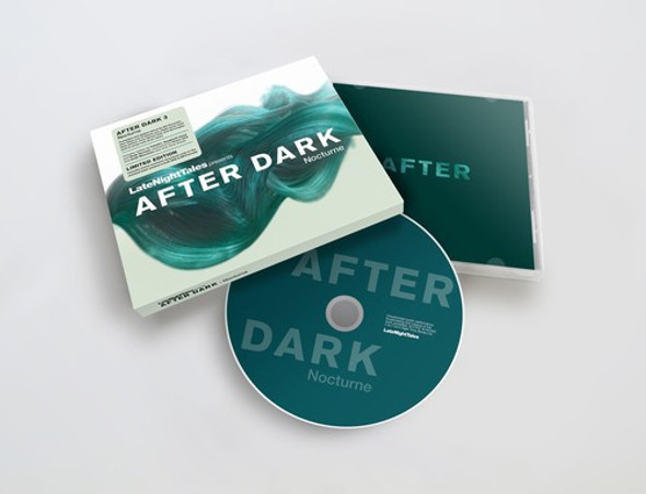 After Dark: Nocturne / Various After Dark: Nocturne / Various CD