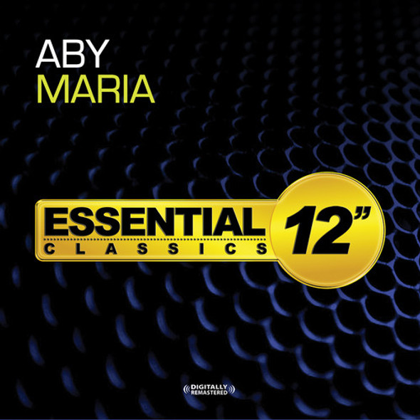 Aby Maria CD Single