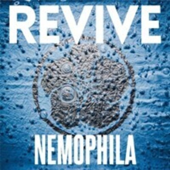 Nemophila Revive CD