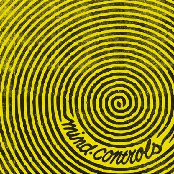 Mind Controls Mind Controls CD