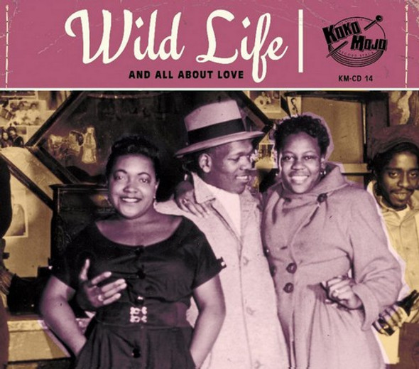 Wild Life / Various Wild Life / Various CD