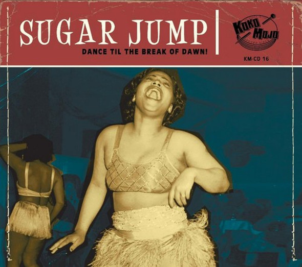 Sugar Jump / Various Sugar Jump / Various CD