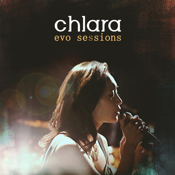 Chlara Evo Sessions (Mqa CD) CD